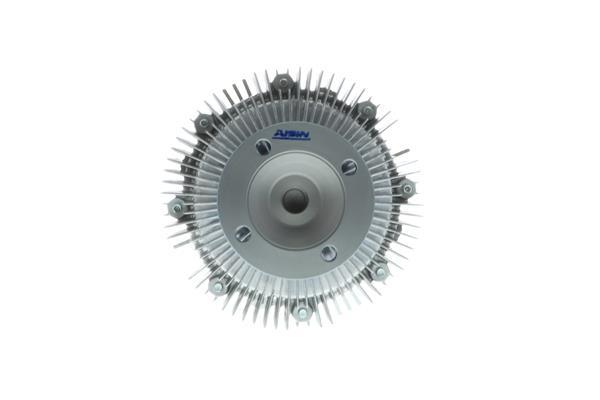 Acoplamento viscoso AISIN ref. FCT-021